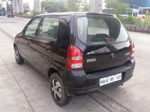 2007 Maruti Suzuki Alto MT for sale in Mumbai