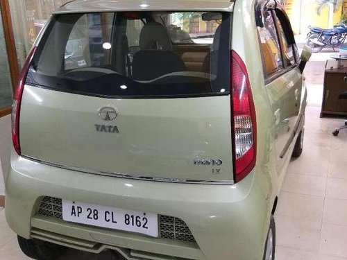 Tata Nano CX Special Edition, 2013, Petrol MT for sale in Hyderabad