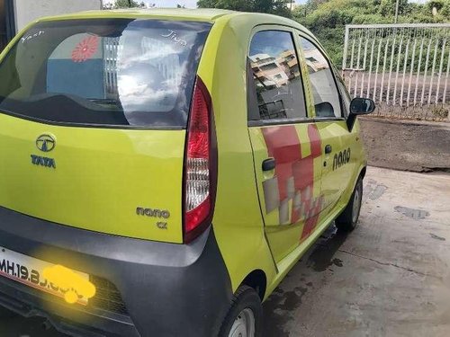 2013 Tata Nano CX MT for sale in Jalgaon