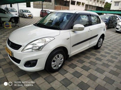 2014 Maruti Suzuki Swift Dzire MT for sale in Surat