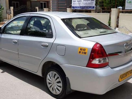 Used 2018 Toyota Etios VD MT for sale in Nagar