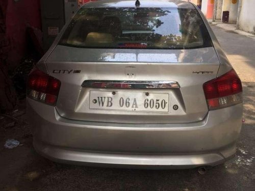 Used 2009 Honda City MT for sale in Kolkata