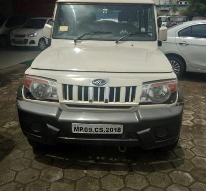 2016 Mahindra Bolero Power Plus MT for sale in Bhopal