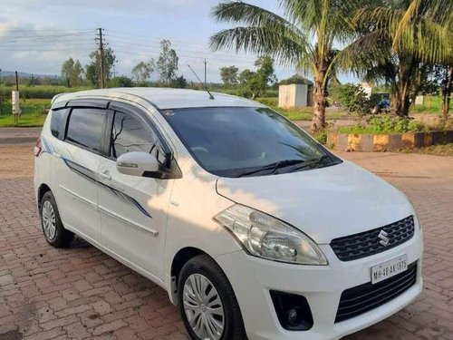 Maruti Suzuki Ertiga VDi, 2013, Diesel MT for sale in Kolhapur