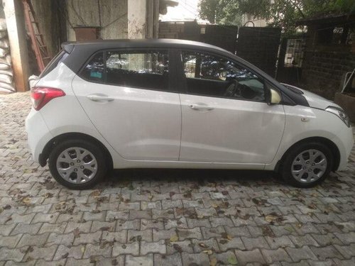 2017 Hyundai i10 Magna MT for sale in Pune