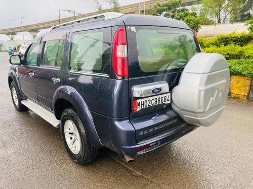 2011 Ford Endeavour 3.0L 4X4 AT for sale in Mumbai