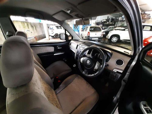 Used Maruti Suzuki Wagon R VXI 2016 MT for sale in Siliguri