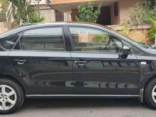 Used 2014 Volkswagen Vento MT for sale in Nagar