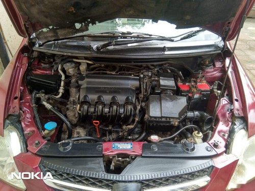 Used 2007 Honda City ZX GXi MT for sale in Mumbai