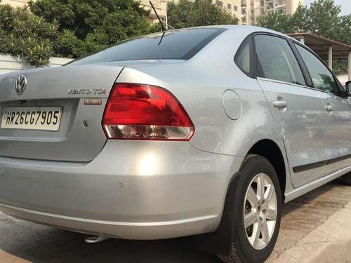 Volkswagen Vento Highline Diesel, 2013, Diesel MT for sale in Chandigarh