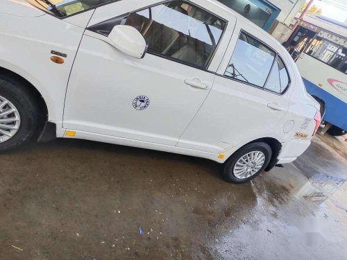 Maruti Suzuki Swift Dzire Tour, 2016, Diesel MT for sale in Tiruchirappalli