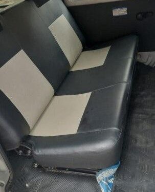 2018 Maruti Suzuki Eeco 5 Seater AC MT for sale in Bangalore