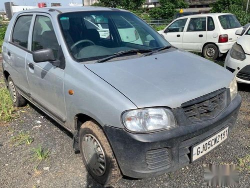 Used 2010 Maruti Suzuki Alto MT for sale in Surat