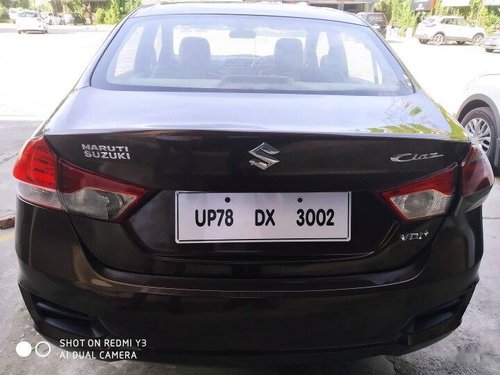 Maruti Ciaz VDi Plus SHVS 2015 MT for sale in Kanpur