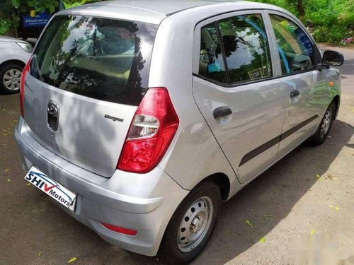 Used Hyundai i10 Magna 2015 MT for sale in Rajkot