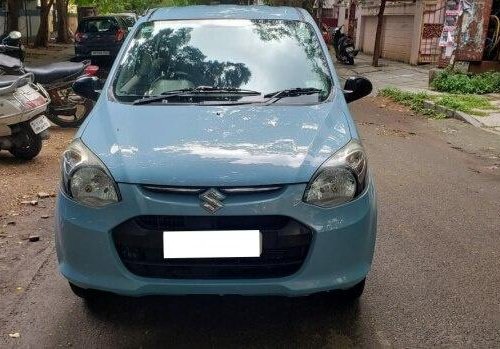 2012 Maruti Suzuki Alto 800 LXI MT for sale in Chennai