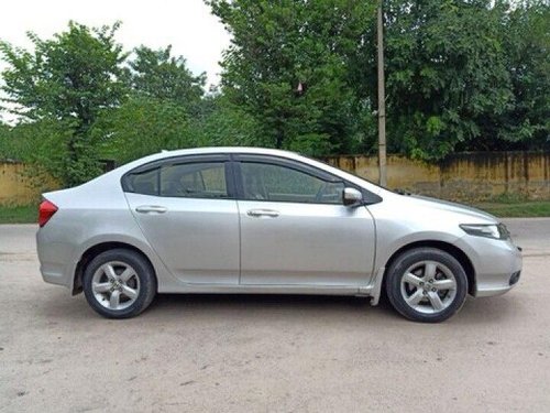 2013 Honda City 1.5 V AT Sunroof for sale in New Delhi