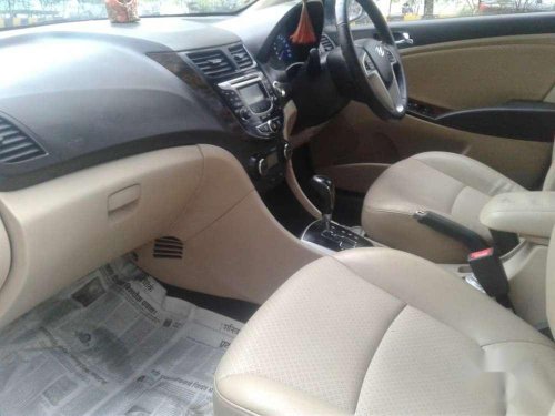 Used 2012 Hyundai Verna 1.6 CRDi SX MT for sale in Mumbai