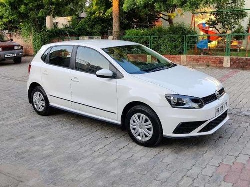 Volkswagen Polo 2020 MT for sale in Karnal