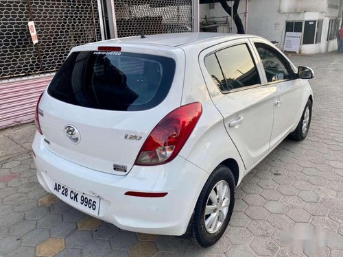 Hyundai I20 Sportz 1.4 CRDI, 2013, Diesel MT in Hyderabad