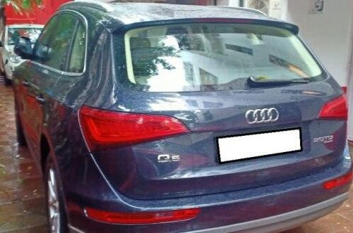 2013 Audi Q5 2.0 TDI AT for sale in Mumbai