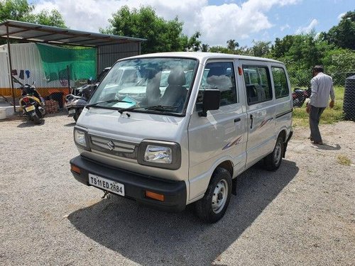 Maruti Suzuki Omni 2015 MT for sale in Hyderabad