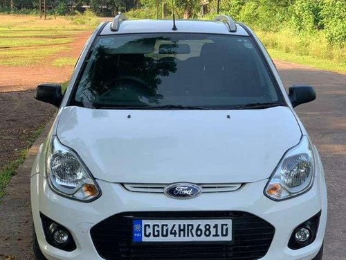 Used 2015 Ford Figo MT for sale in Bhilai