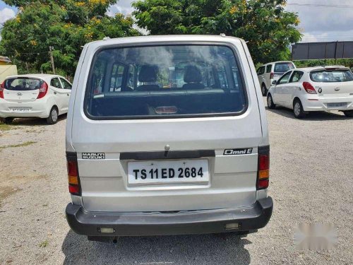 2015 Maruti Suzuki Omni MT for sale in Hyderabad