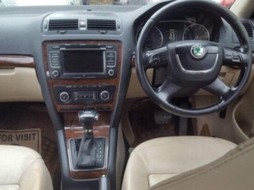 Used 2012 Skoda Laura 2.0 TDI AT L and K for sale in Mumbai