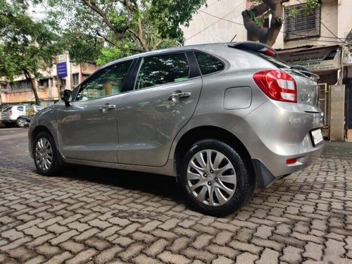 Maruti Baleno 1.2 CVT Alpha 2018 AT for sale in Mumbai