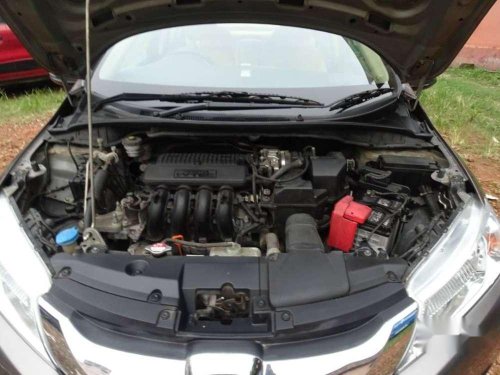 Honda City 1.5 V Manual, 2017, Petrol MT in Kolkata