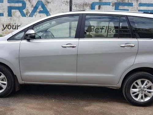 Toyota Innova Crysta 2019 MT for sale in Sangli