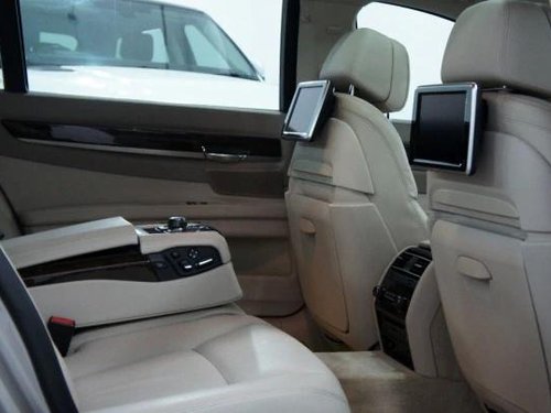 2013 BMW 7 Series 2007-2012 AT for sale in New Delhi