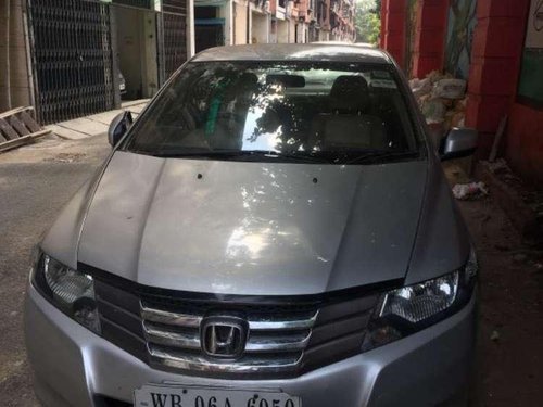 Used 2009 Honda City MT for sale in Kolkata