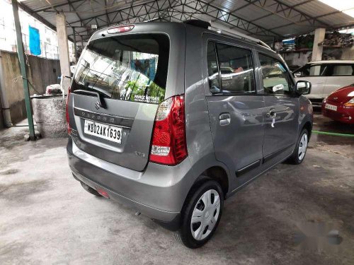 Used Maruti Suzuki Wagon R VXI 2016 MT for sale in Siliguri