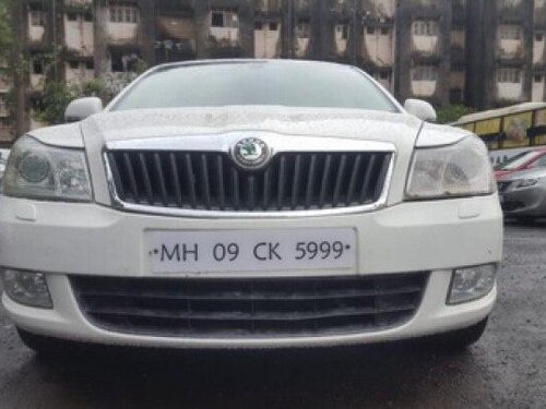 Used 2012 Skoda Laura 2.0 TDI AT L and K for sale in Mumbai