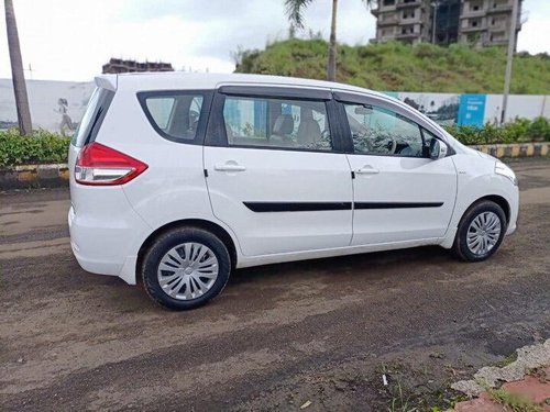 Used 2014 Maruti Suzuki Ertiga VDI MT for sale in Nashik