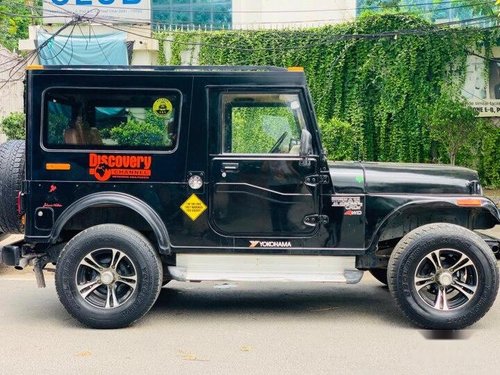 Mahindra Thar CRDe AC 2014 MT for sale in New Delhi