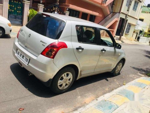 Maruti Suzuki Swift VXI 2008 MT for sale in Nagar