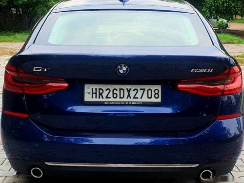 2019 BMW 6 Series GT 630i Luxury Line AT for sale in New Delhi