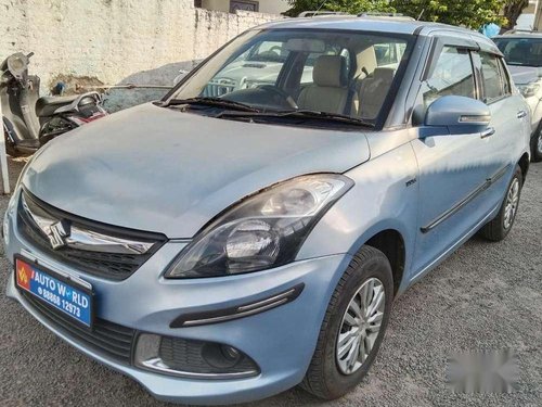 2015 Maruti Suzuki Swift Dzire MT for sale in Hyderabad