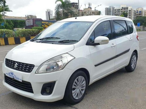 Maruti Suzuki Ertiga VDI 2012 MT for sale in Mumbai