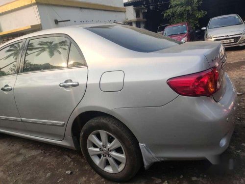 2011 Toyota Corolla Altis 1.8 G MT for sale in Kolkata