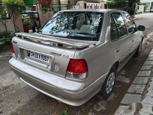 Maruti Suzuki Esteem VXi BS-III, 2006, Petrol MT for sale in Chandigarh