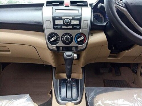 2013 Honda City 1.5 V AT Sunroof for sale in New Delhi