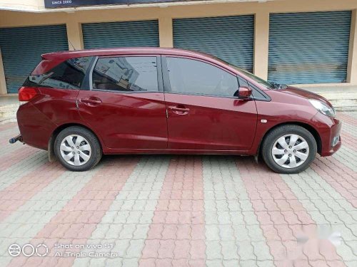 Honda Mobilio S i-VTEC 2015 MT for sale in Salem