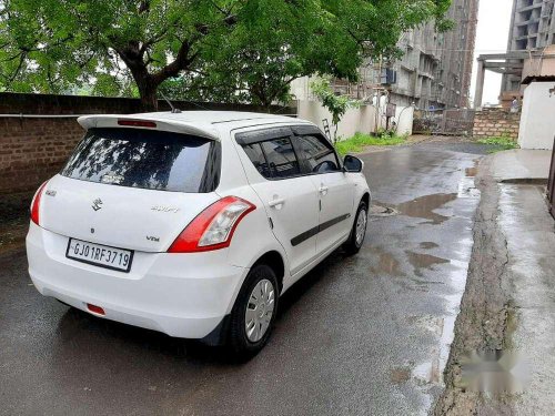 Maruti Suzuki Swift VDI AMT (Automatic), 2014, Diesel AT in Rajkot