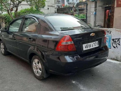 2009 Chevrolet Aveo 1.4 MT for sale in Kolkata