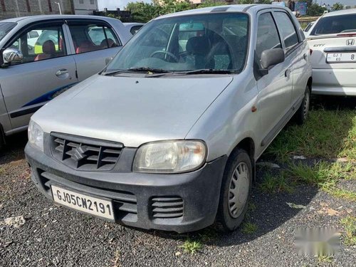 Used 2010 Maruti Suzuki Alto MT for sale in Surat