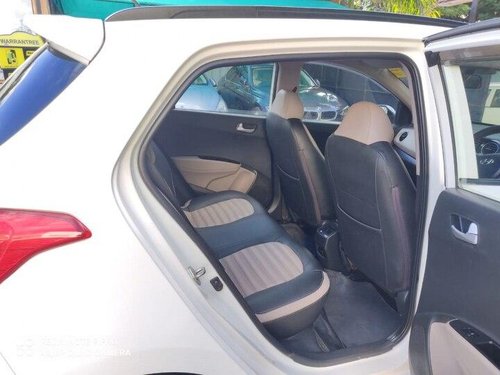 2014 Hyundai Grand i10 AT Asta for sale in Surat